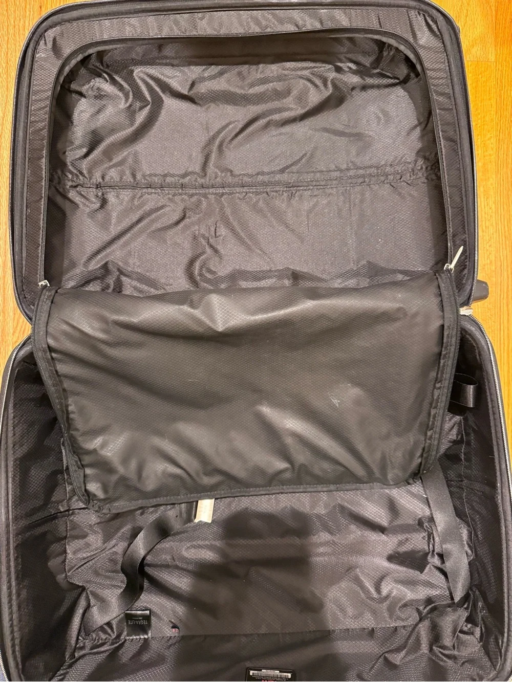 Tumi Tegra-Lite Continental 2-Wheeled Carry-On